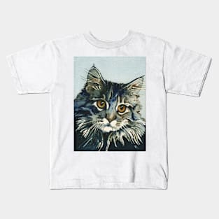 Elfin Kids T-Shirt